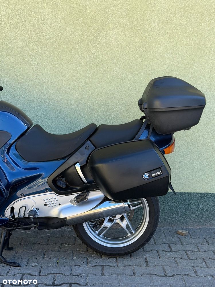 BMW RT - 23