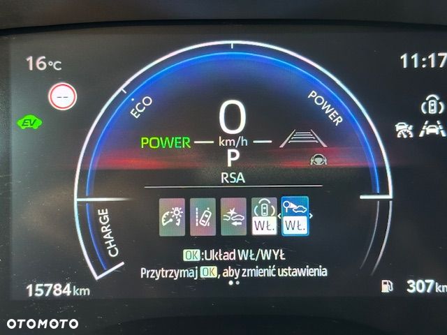 Toyota Yaris Cross 1.5 VVT-i Elegant - 24