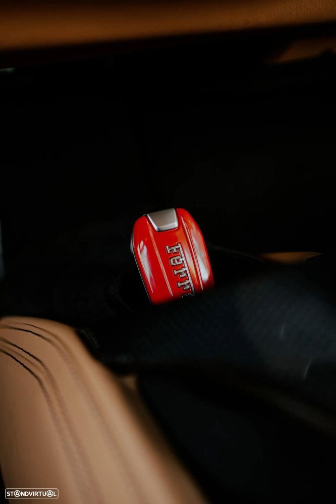 Ferrari 488 GTB - 61