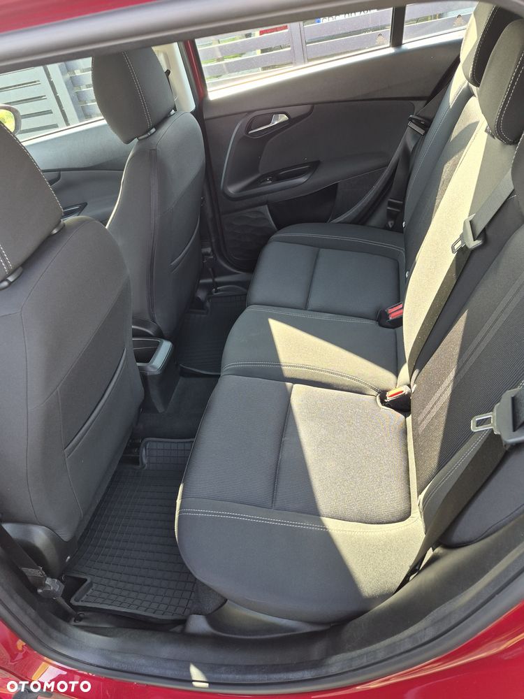 Fiat Tipo - 5
