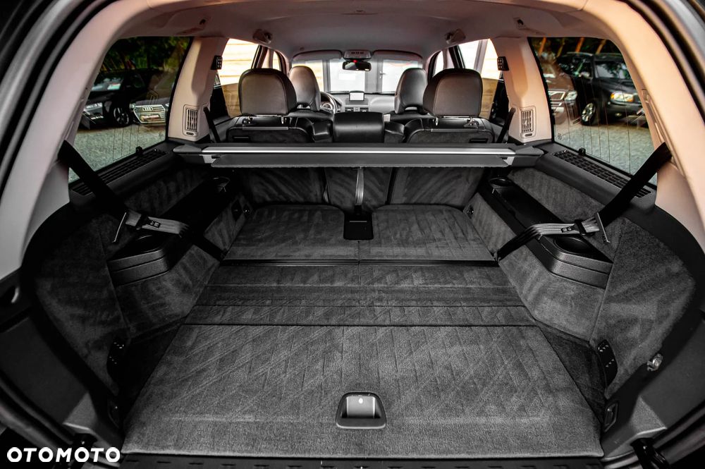 Volvo XC 90 D5 AWD Geartonic Executive - 16