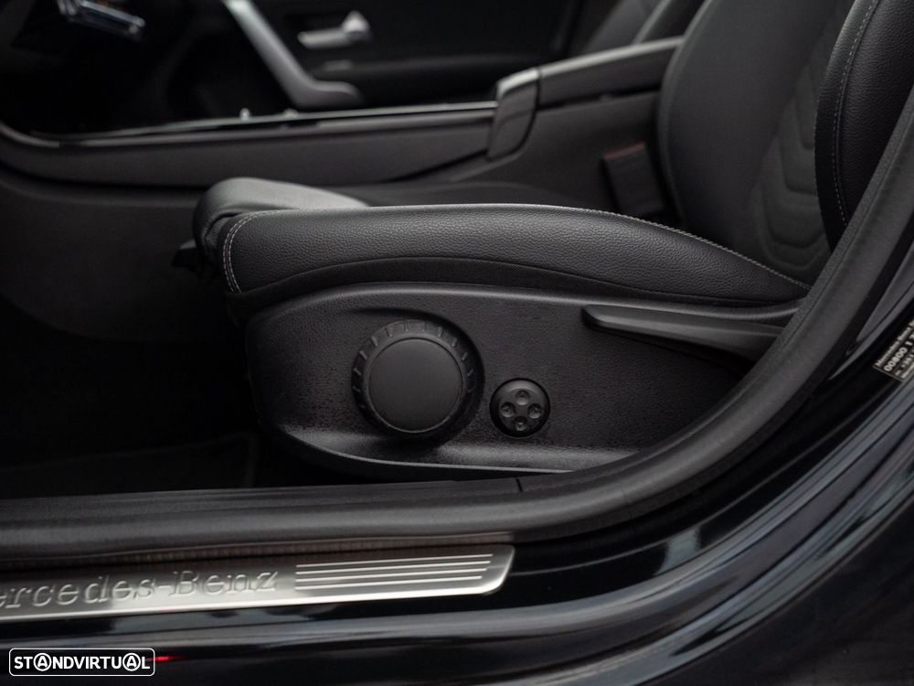 Mercedes-Benz A 200 Standard - 20