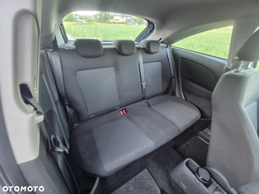 Opel Corsa 1.0 12V Essentia - 25
