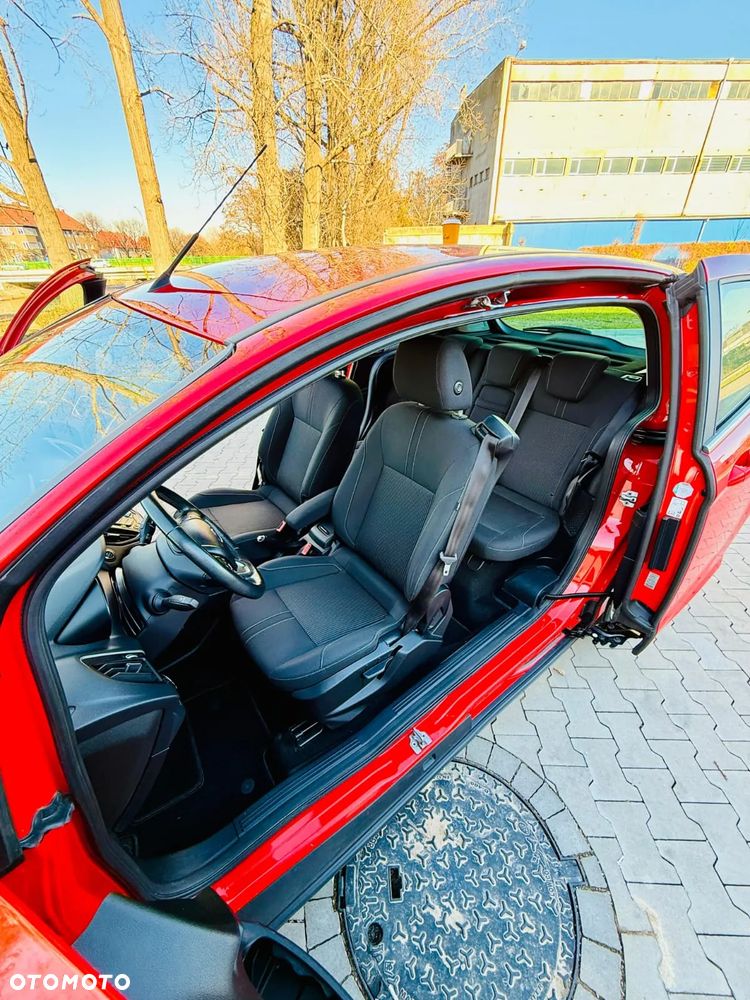 Ford B-MAX - 23
