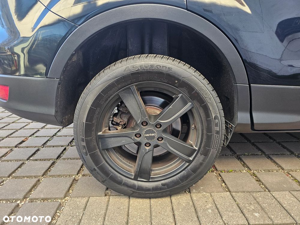 Ford Kuga 2.0 TDCi 4WD Titanium - 30