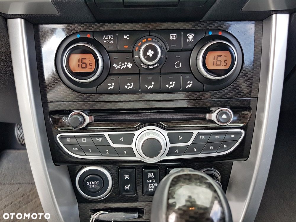 Renault Koleos 2.0 dCi 4x4 Privilege Plus - 22