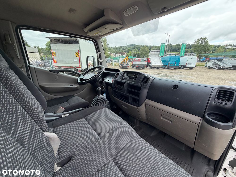 Renault Maxity Wywrotka niski przebieg oryginał igła - 23