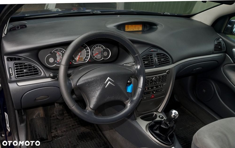 Citroën C5 - 30