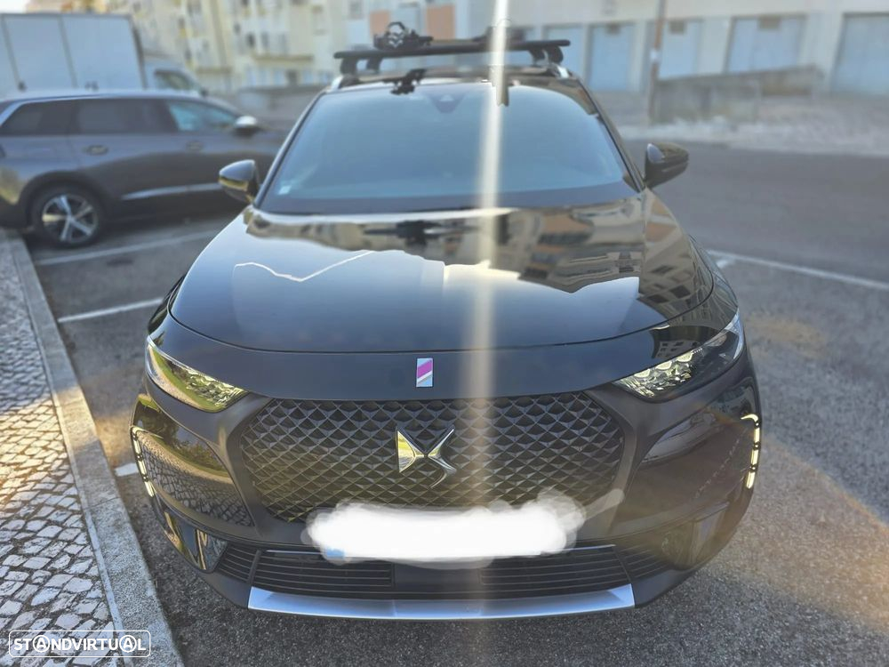 DS DS7 Crossback 1.5 BlueHDi Performance Line - 5