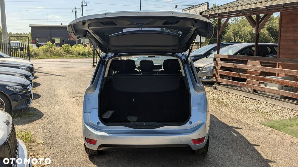 Citroën C4 Grand Picasso - 35
