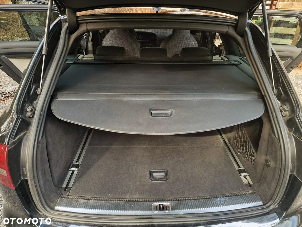 Audi S6 Avant 5.2 FSI Quattro Tiptr - 20