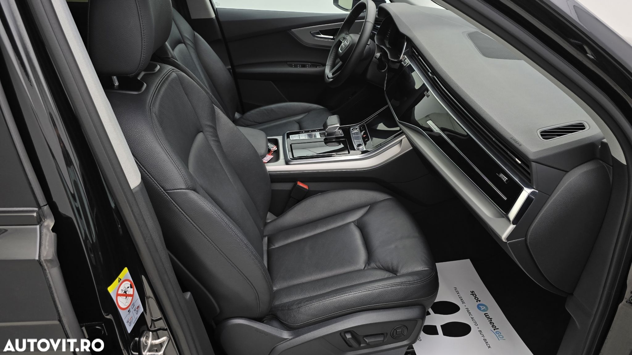 Audi Q7 - 19