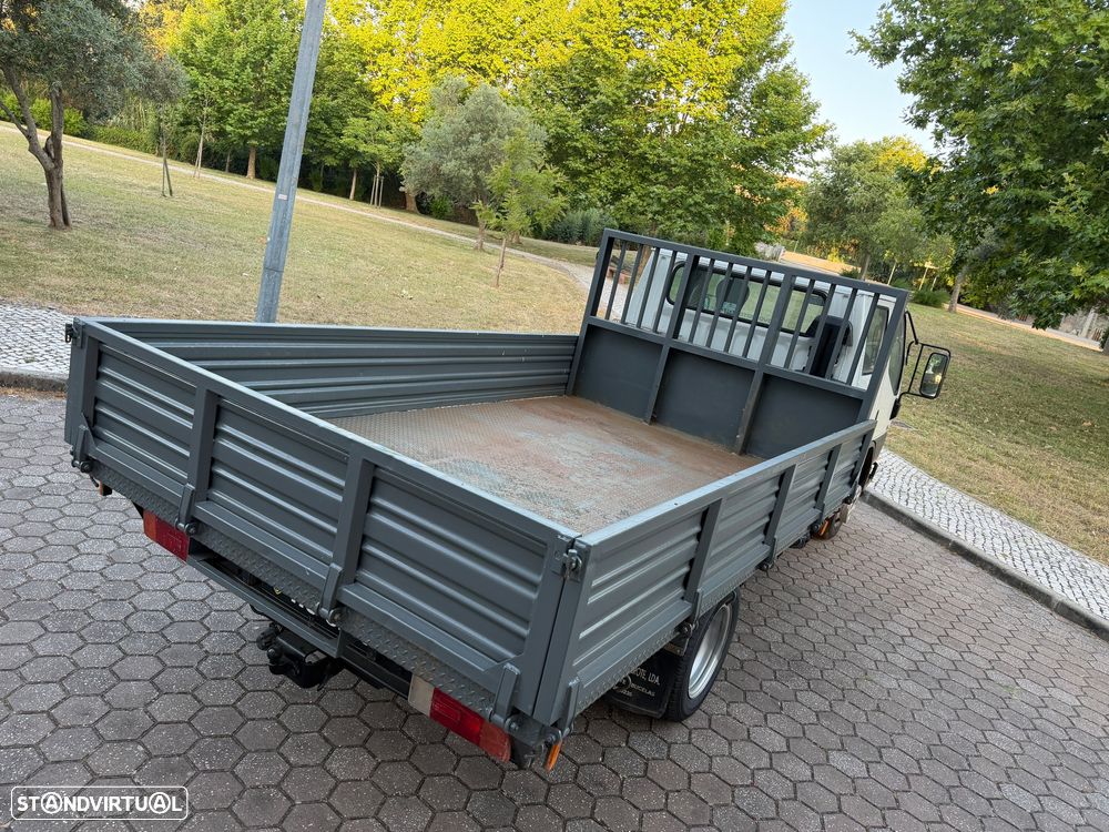 Mitsubishi Canter 3,0 DID - 13