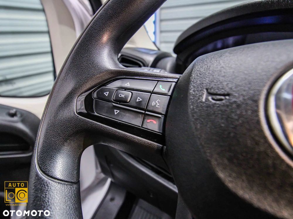 Fiat DUCATO FURGON L4H3 - 23