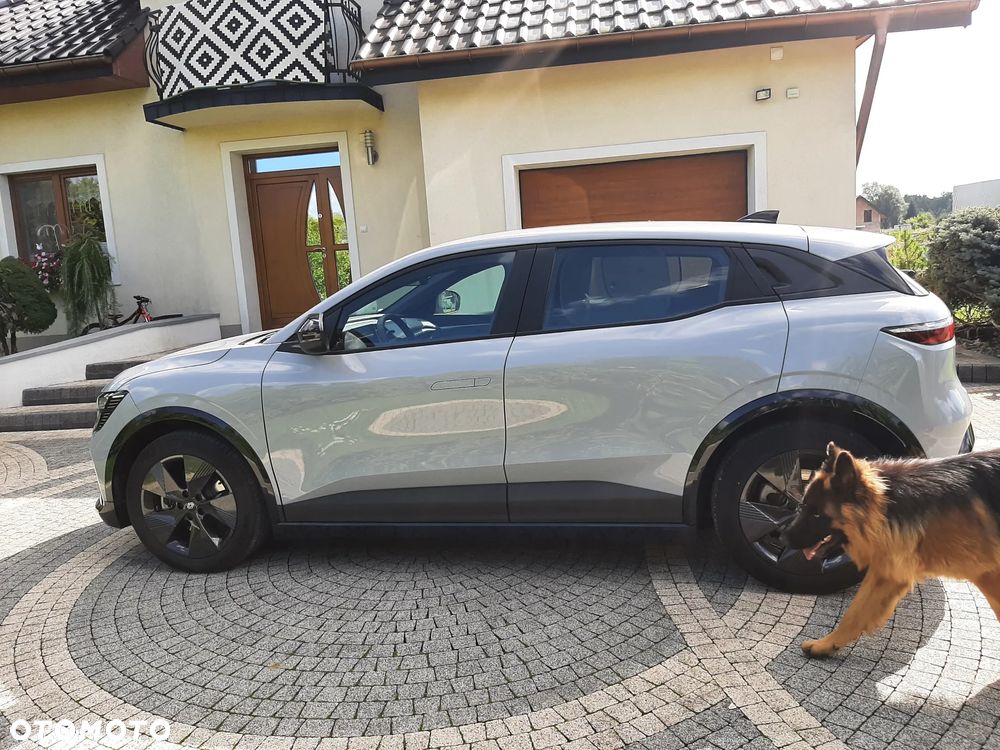 Renault Megane EV40 Techno - 8