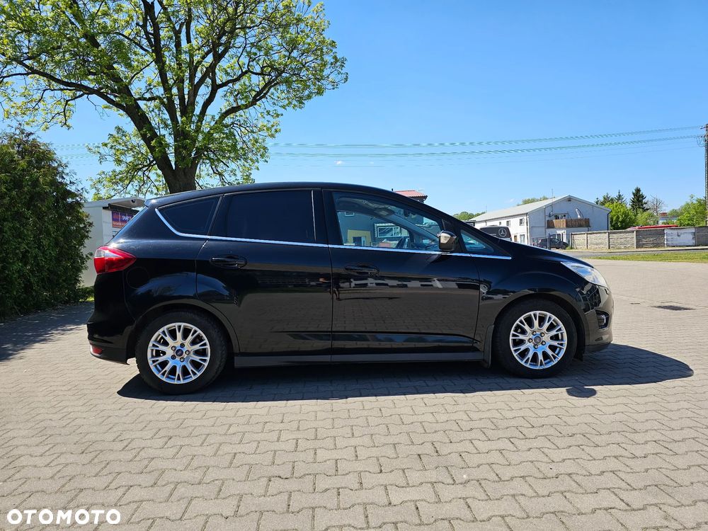 Ford Focus C-Max - 29