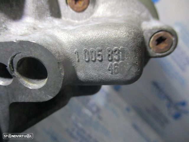 Motor De Arranque 0001115046 779689202  1005831465 BMW E90 2006 325D BMW E87 2005 118D BMW E65 2007 730 D BMW E90 FASE 1 2005 320D 163CV 4P CINZA BMW E92 COUPE FASE 2 2012 335D 285CV 2P BRANCO - 6
