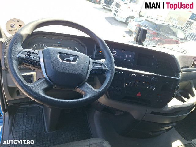MAN TGX 18.470 4x2 BL SA - 8