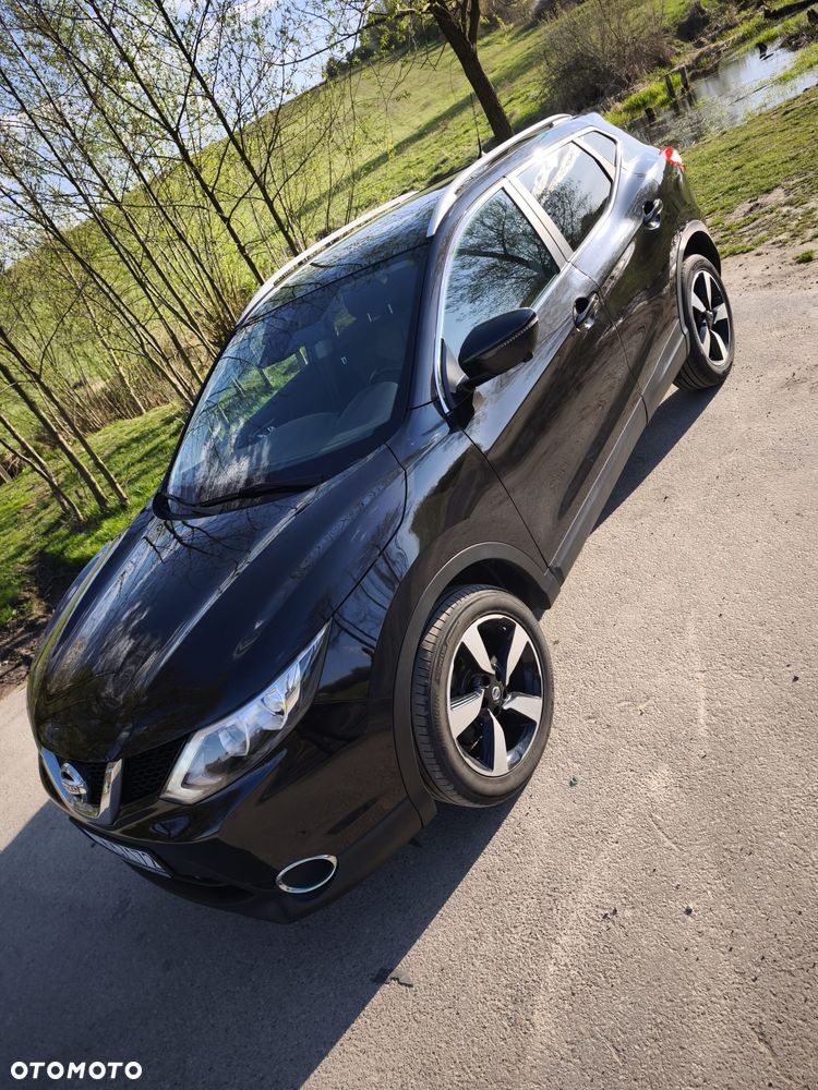 Nissan Qashqai 1.6 DCi N-Connecta EU6 - 5