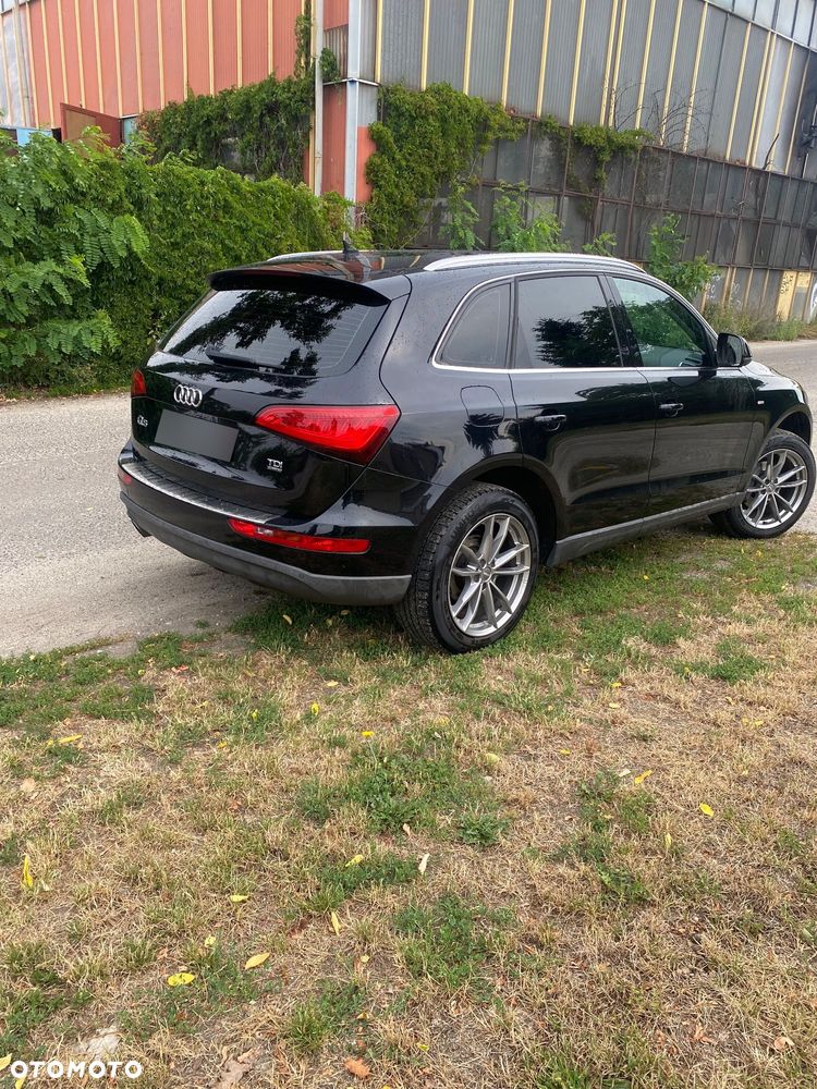 Audi Q5 - 7