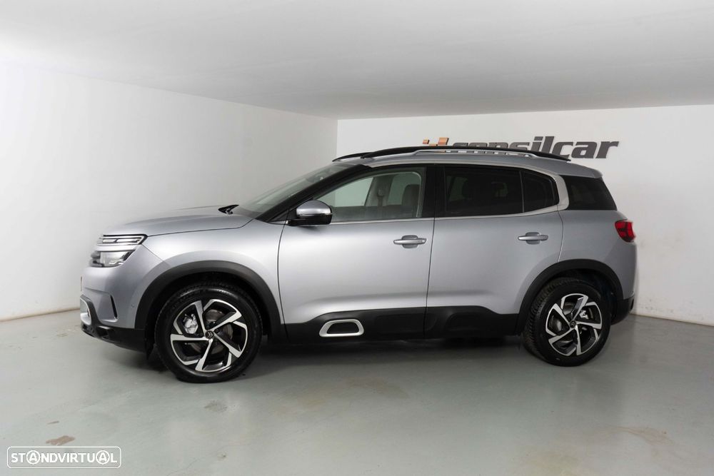 Citroën C5 Aircross 1.2 PureTech Shine EAT8 - 6