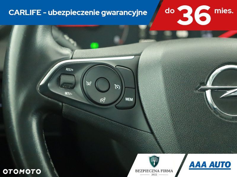 Opel Grandland X - 19