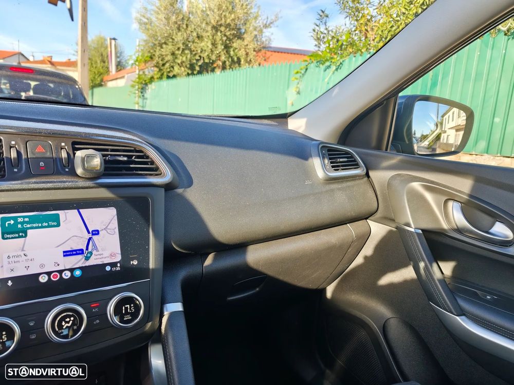 Renault Kadjar - 15