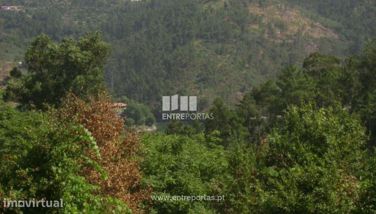 Venda Terreno, Vila Boa Quires, Marco de Canaveses - Grande imagem: 5/9