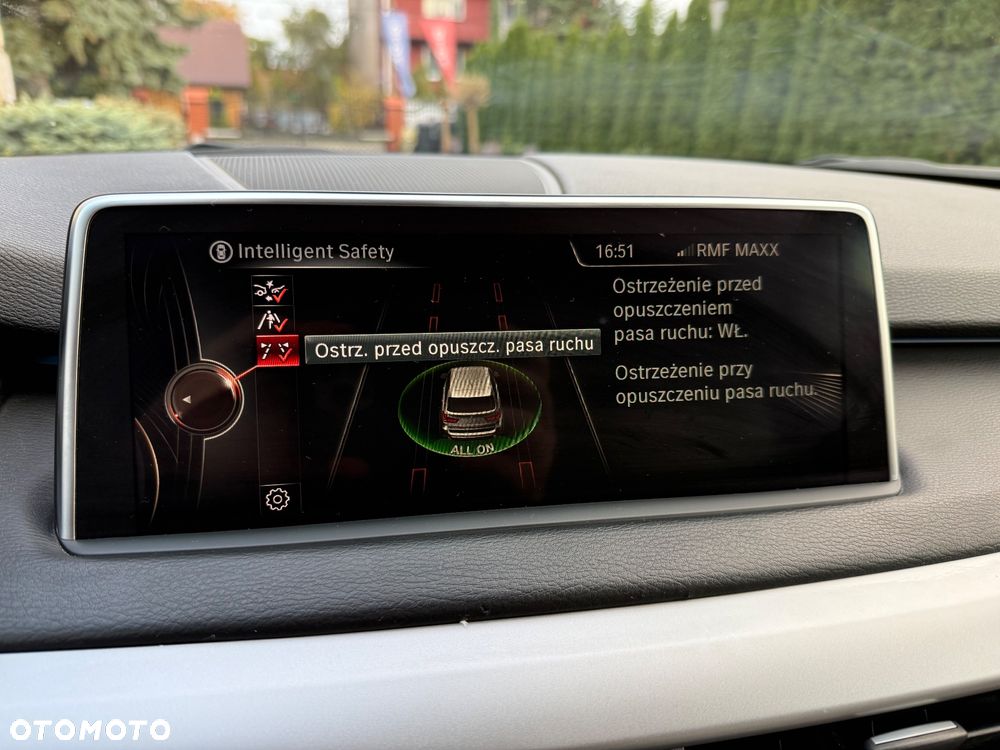 BMW X5 xDrive25d - 31