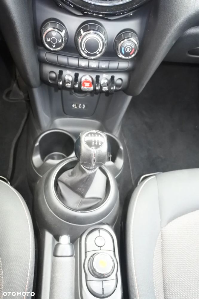 MINI Cooper D - 14