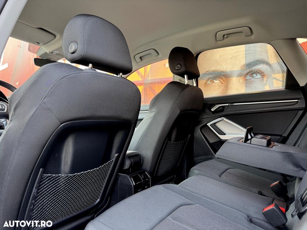 Audi Q3 - 36