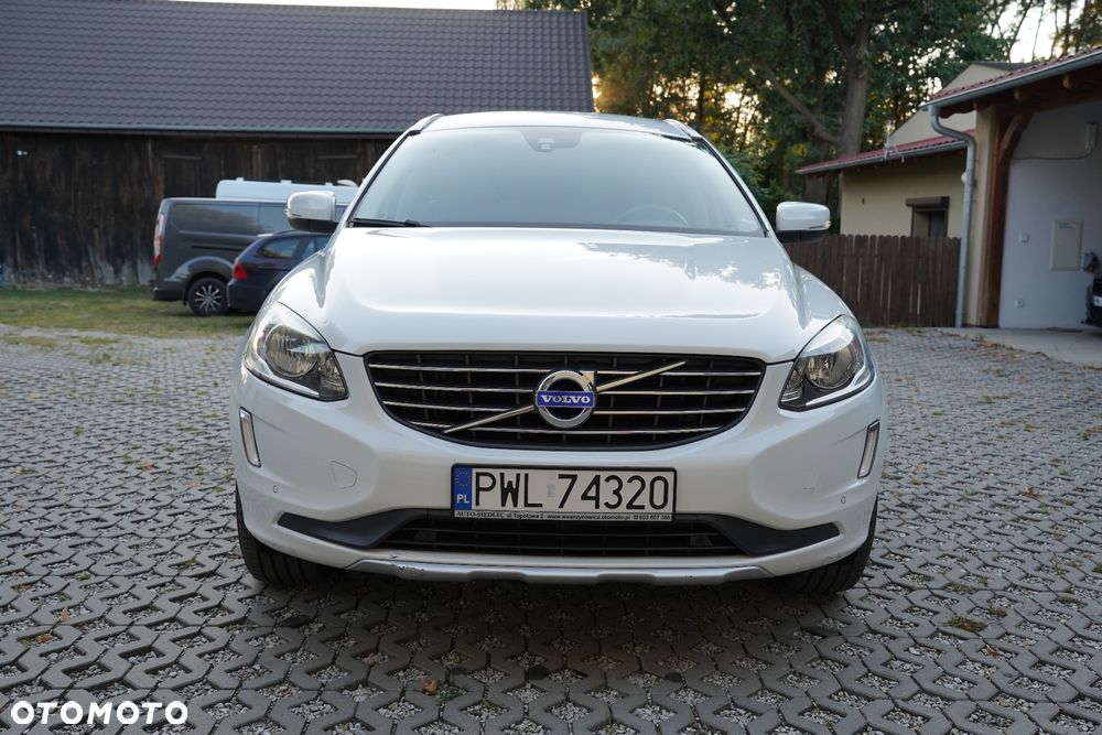 Volvo XC 60 D4 Drive-E Summum - 8
