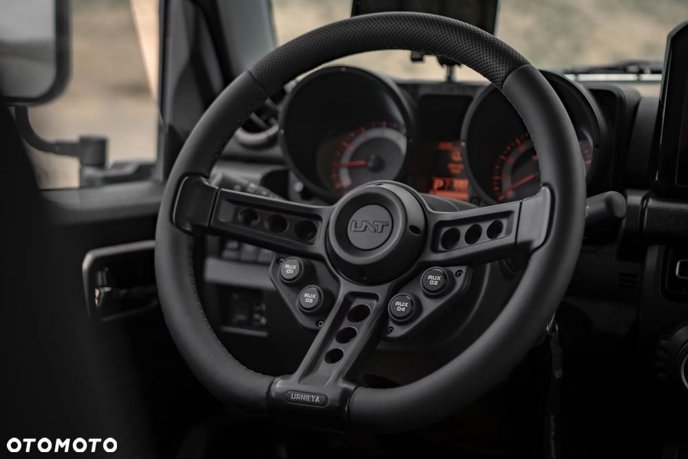 Suzuki Jimny 1.5 Elegance - 33