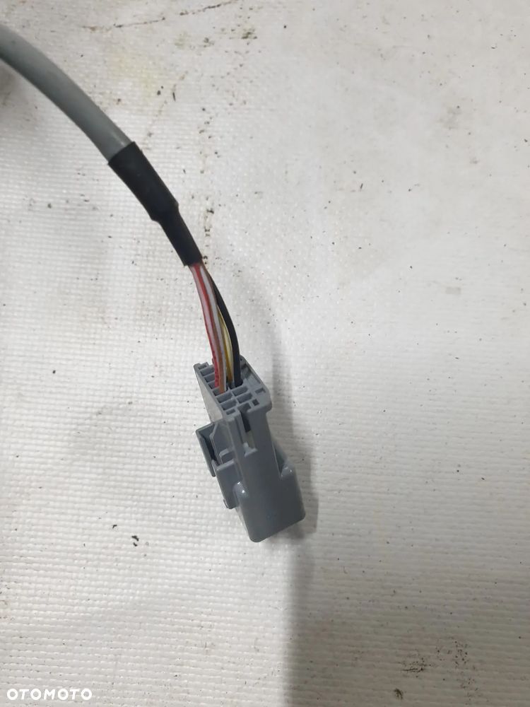 Lusterko Prawe Dacia Duster II 9+4 PIN 13pin Kamera Asystent Europa Stan Idealny - 17