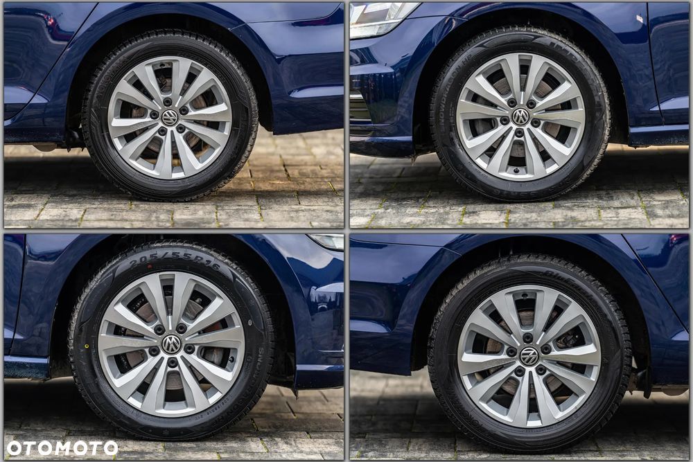 Volkswagen Golf - 20