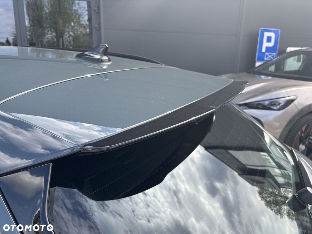 Cupra Leon Sportstourer 2.0 TSI 4Drive DSG - 22