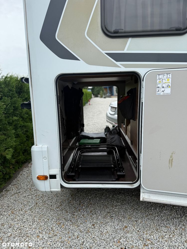 Weinsberg Cara Core 650MEG - 29