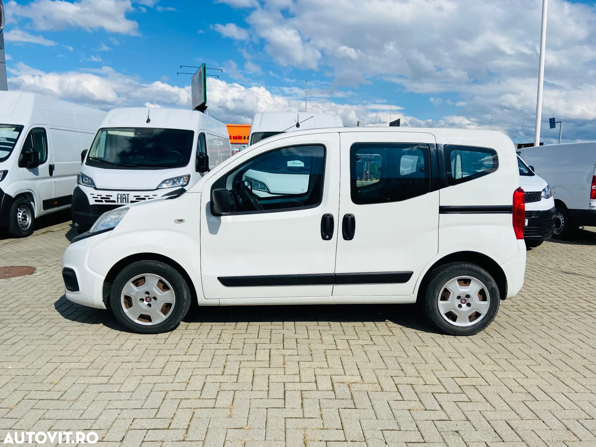 Fiat Qubo - 4