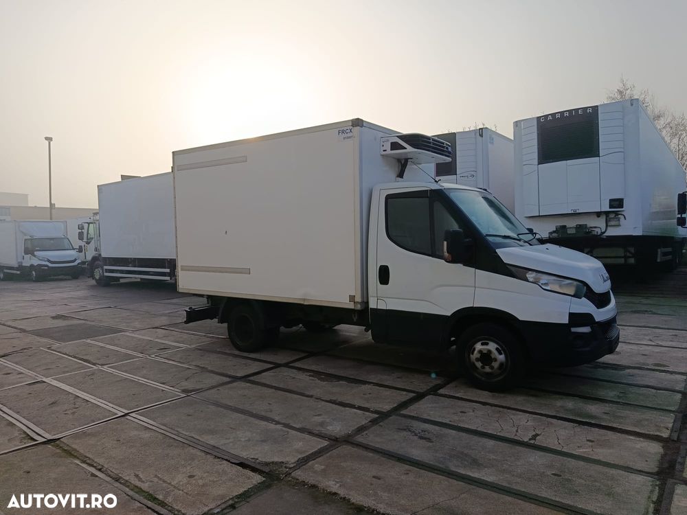 Iveco Daily - 7