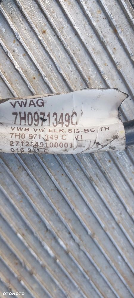 Instalacja  silnika AXB vw t5 1.9 tdi - 4