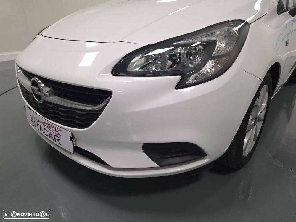 Opel Corsa - 9