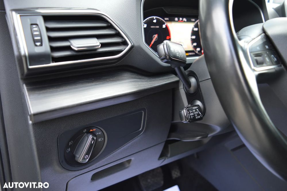 Seat Tarraco 2.0 TDI 4DRIVE DSG SCR Xcellence - 32