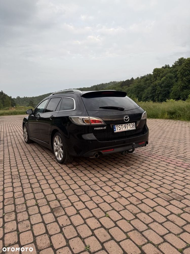 Mazda 6 2.5 Dynamic - 2