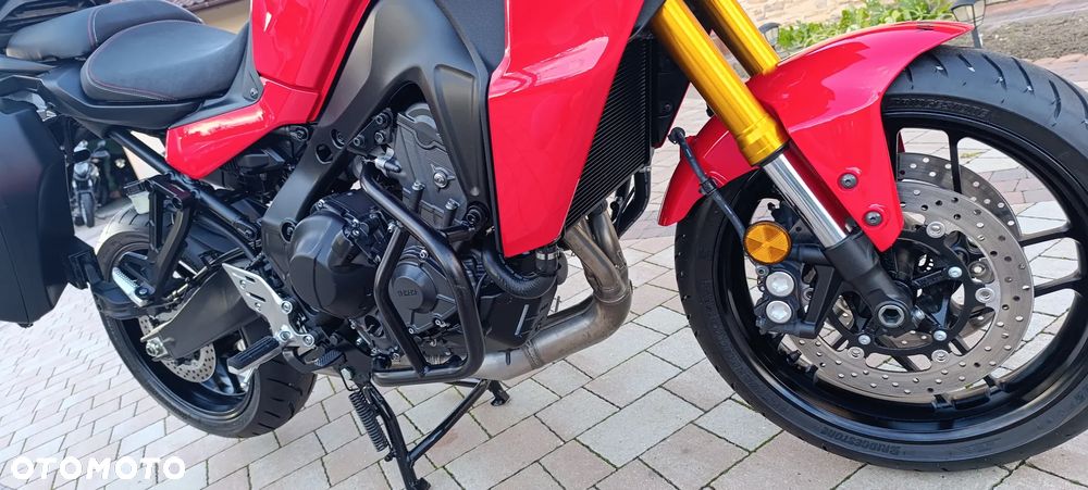 Yamaha Tracer - 31