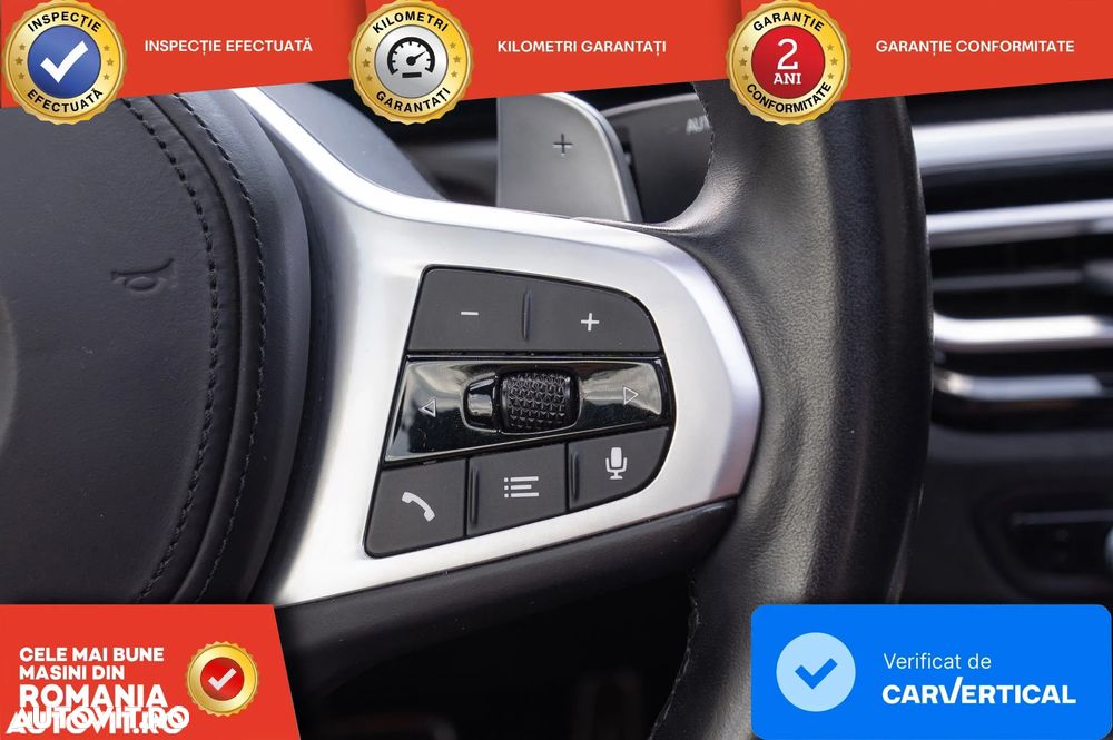 BMW Seria 2 218i Aut. - 15