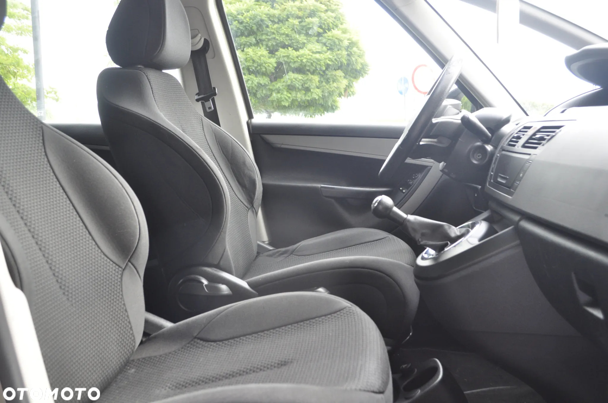 Citroën C4 Picasso - 7