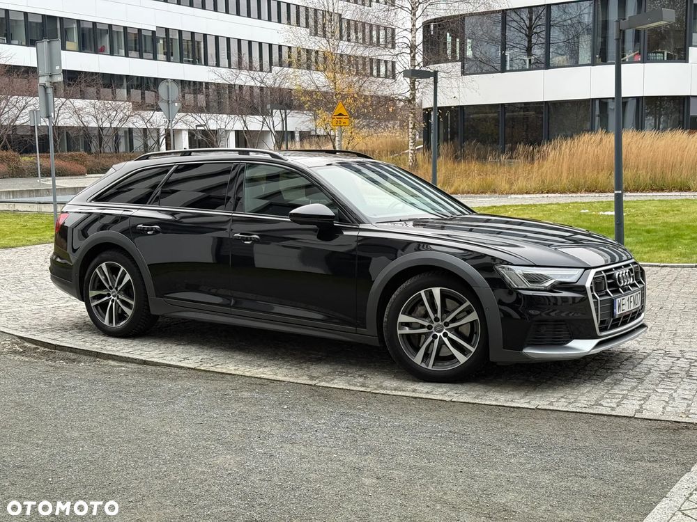 Audi A6 Allroad - 30