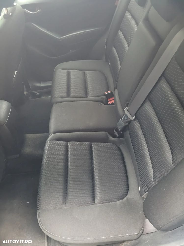 Mazda CX-5 CD150 AT Attraction - 14