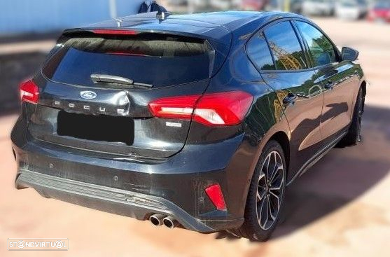 Peças Ford Focus IV (HN) a partir de 2018 - 7