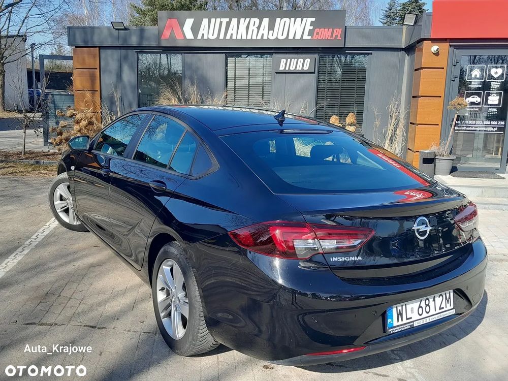 Opel Insignia 1.5 T GPF Enjoy S&S - 3